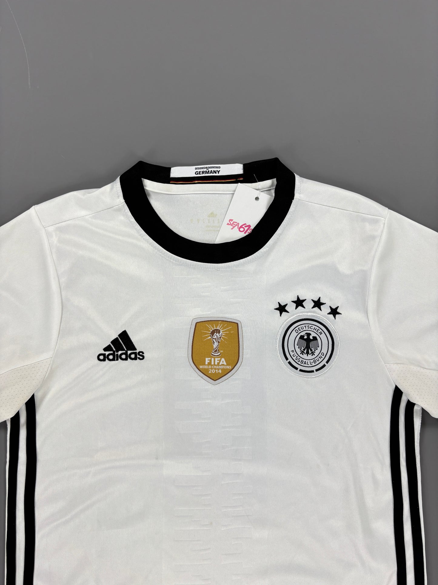 Deutschland Vintage T-Shirt S 61season