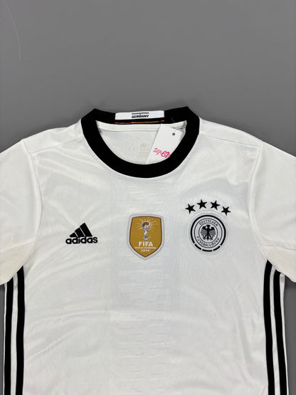 Deutschland Vintage T-Shirt S 61season