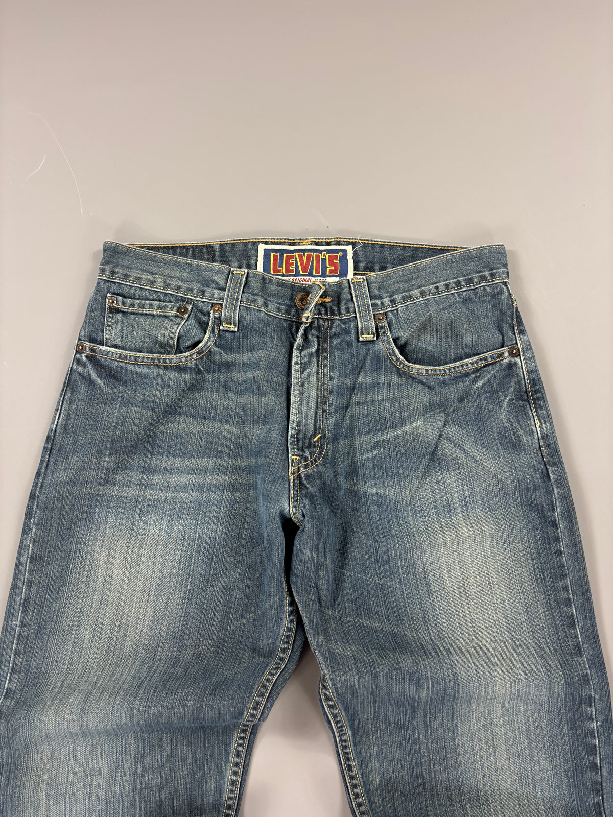 Levis 61season
