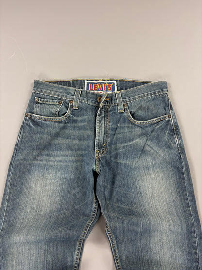 Levis 61season