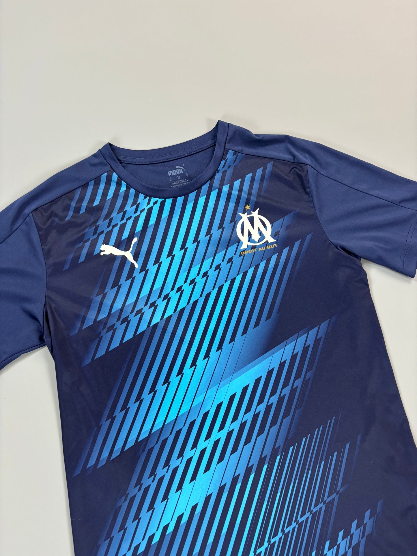 Marseille Trikot M