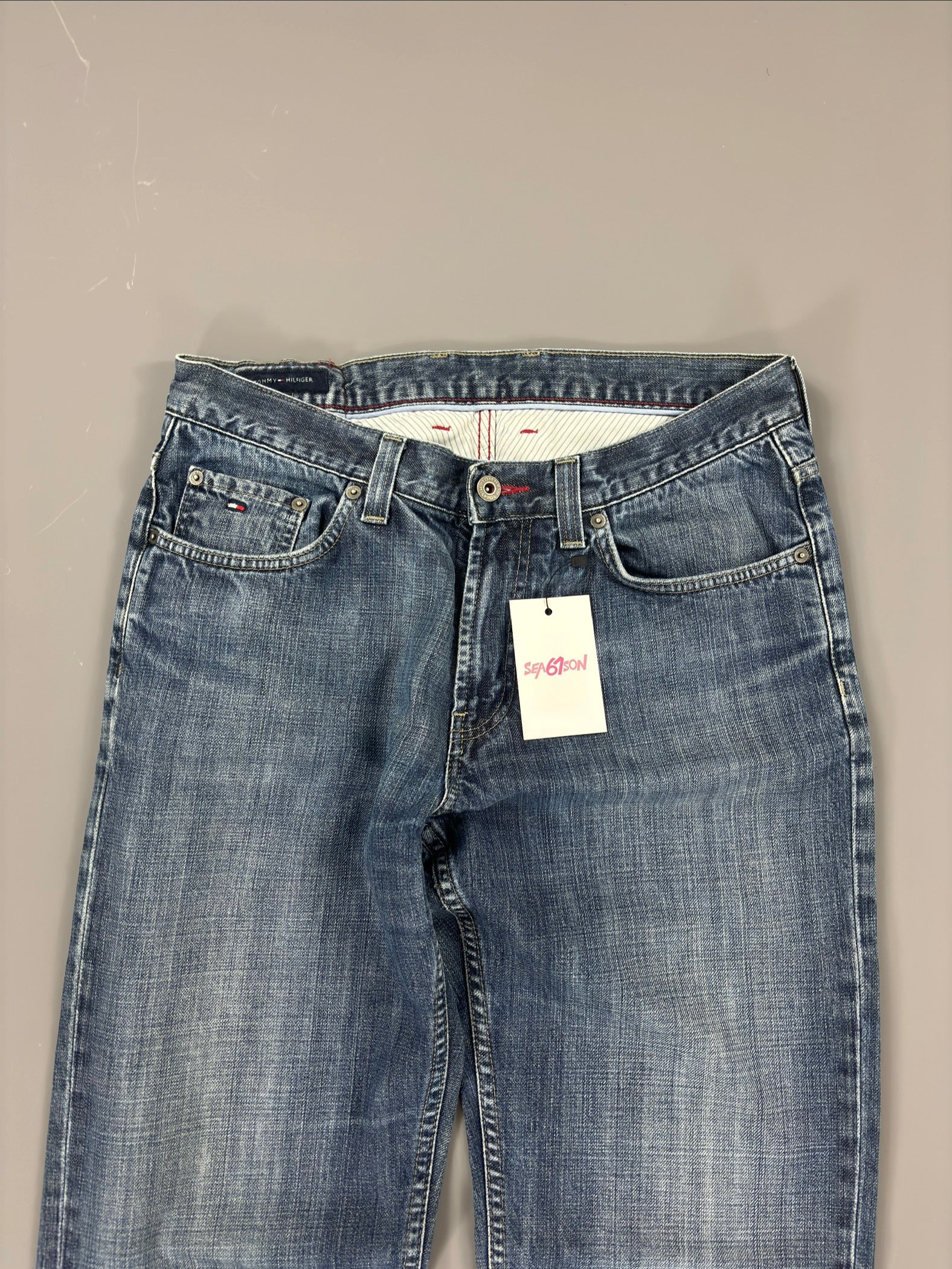 Hugo Boss Jeans XL (Skinny) 61season