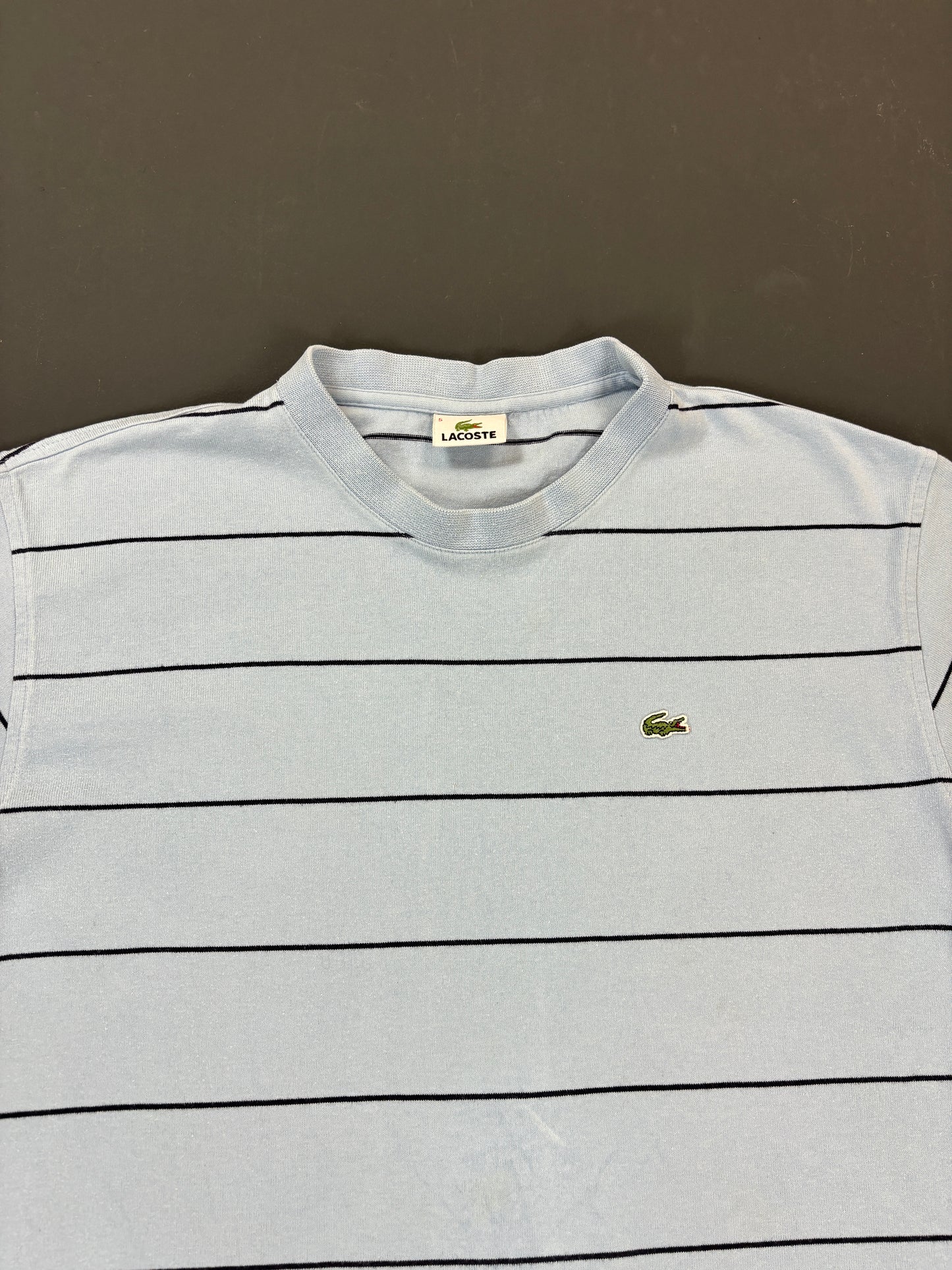 Lacoste Long Sleeve L