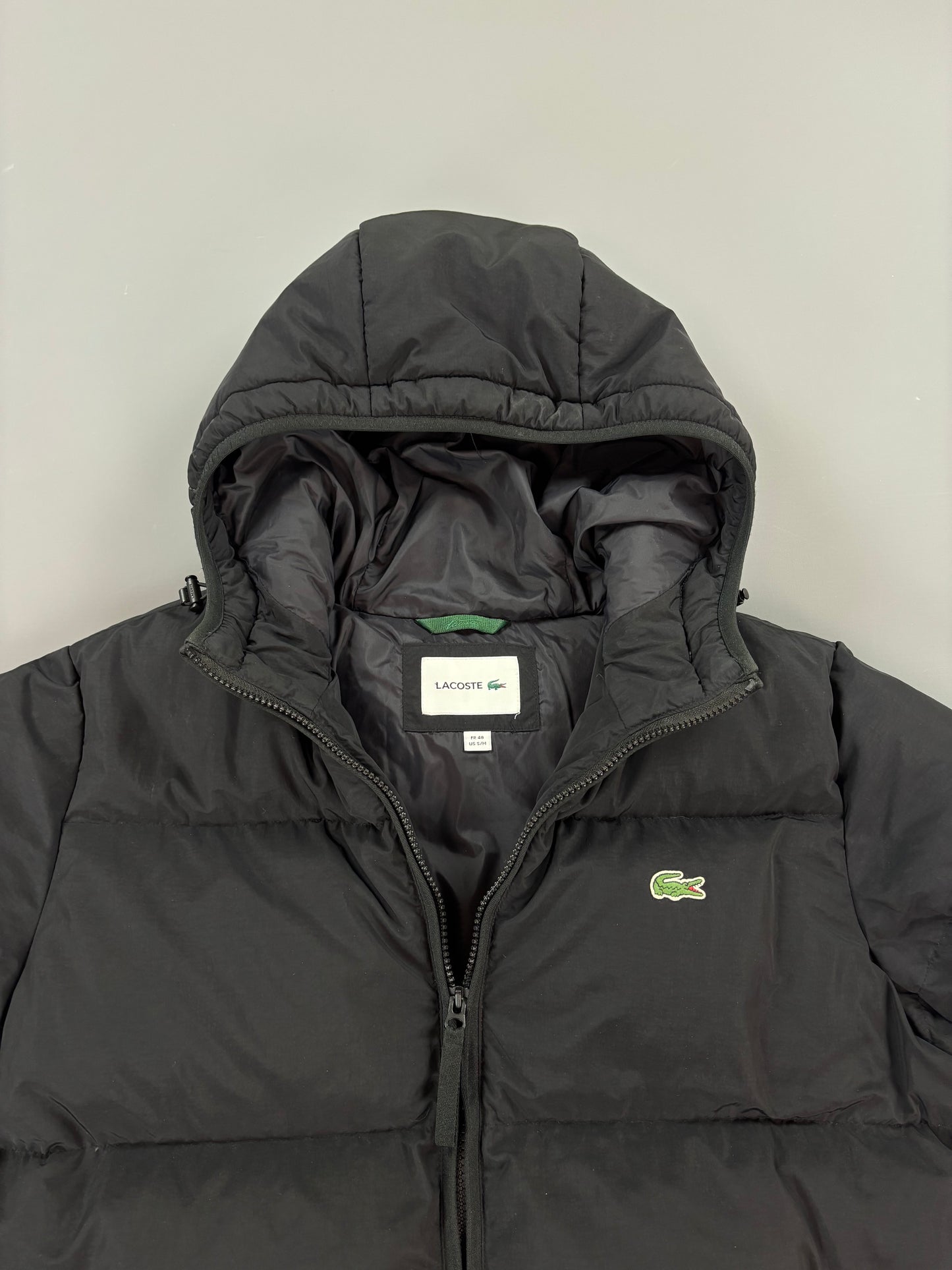 Lacoste Winterjacke S - M