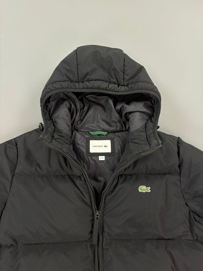 Lacoste Winterjacke S - M