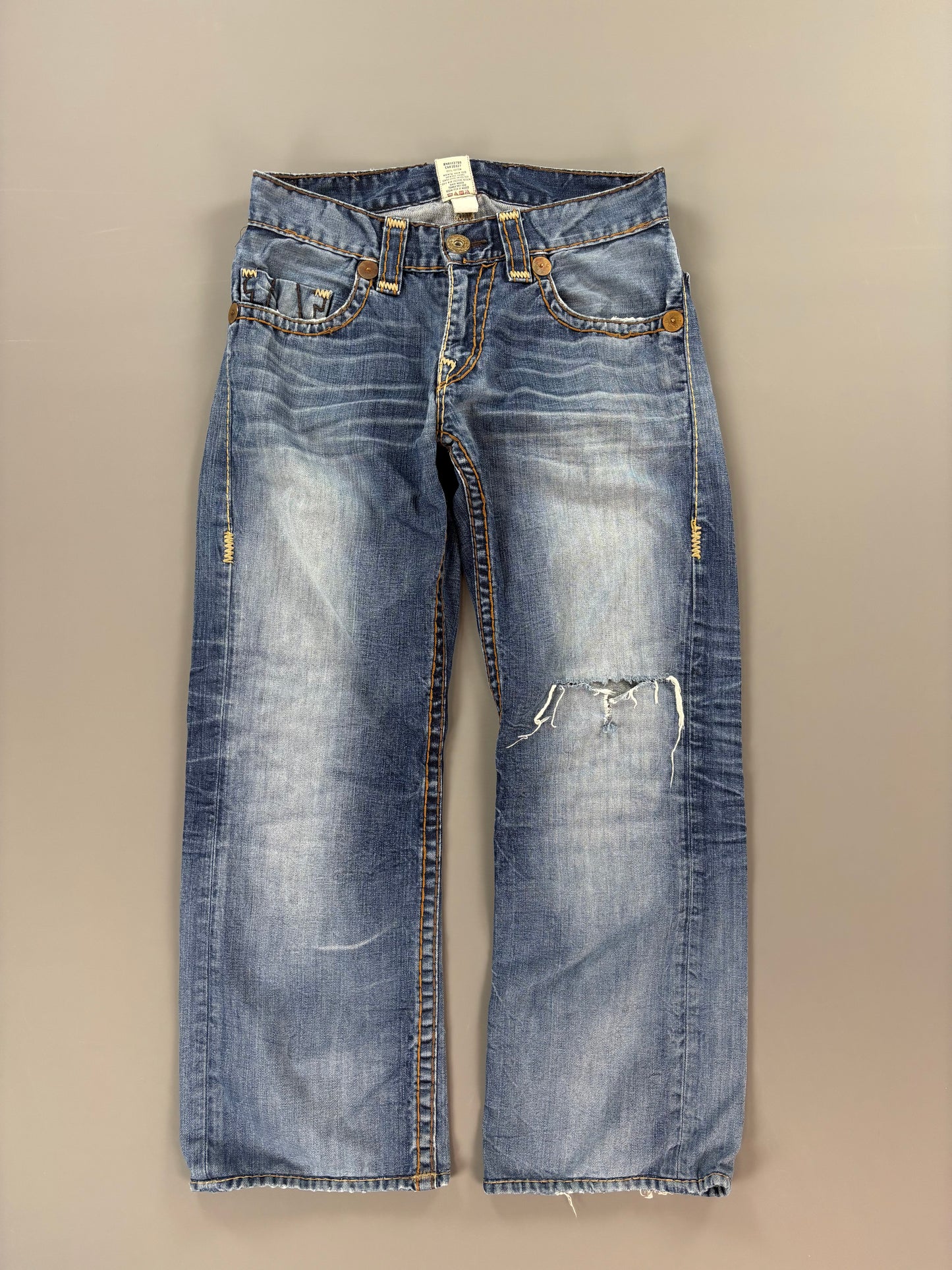 True Religion Jeans S