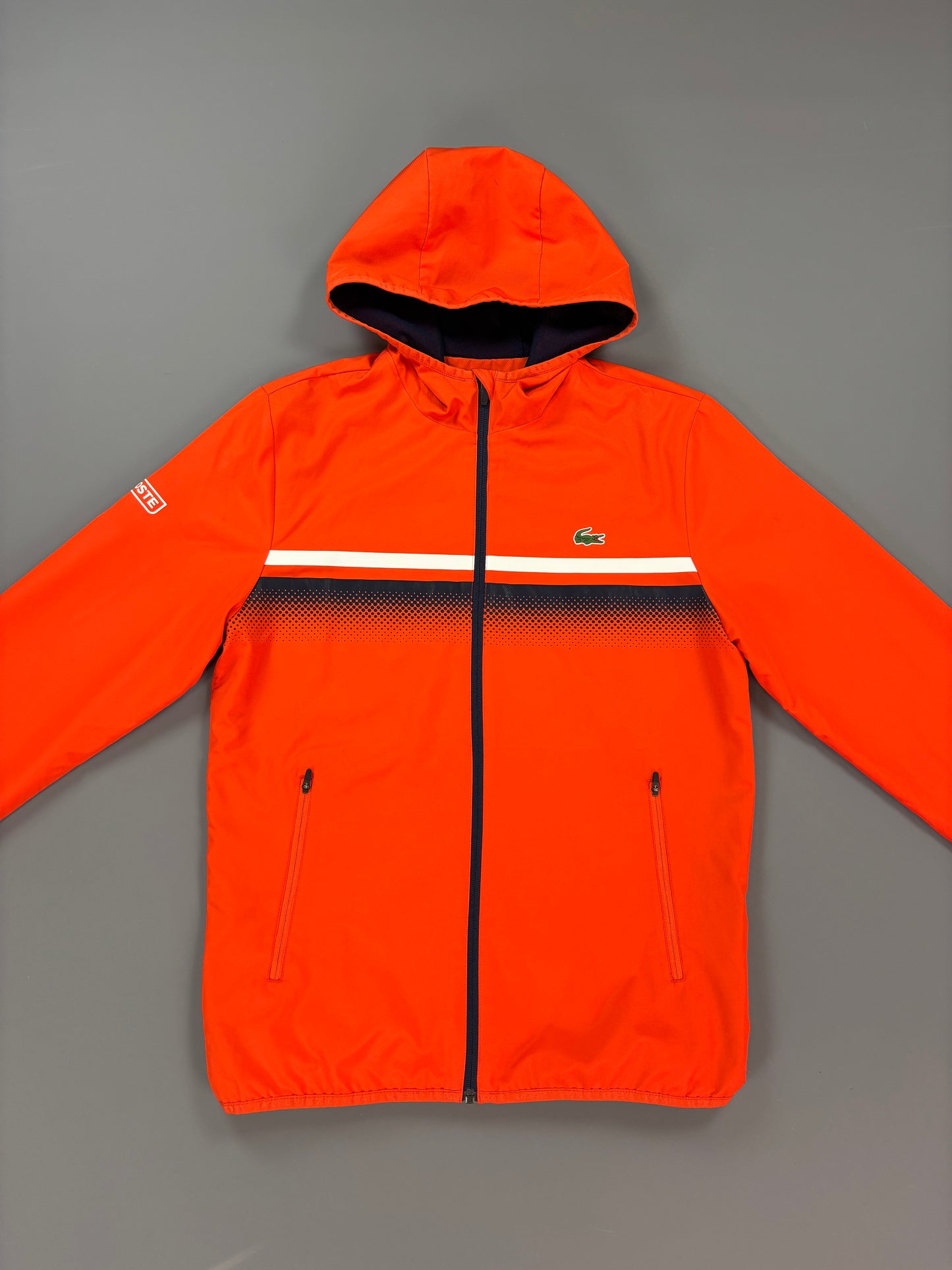 Lacoste Jacke M