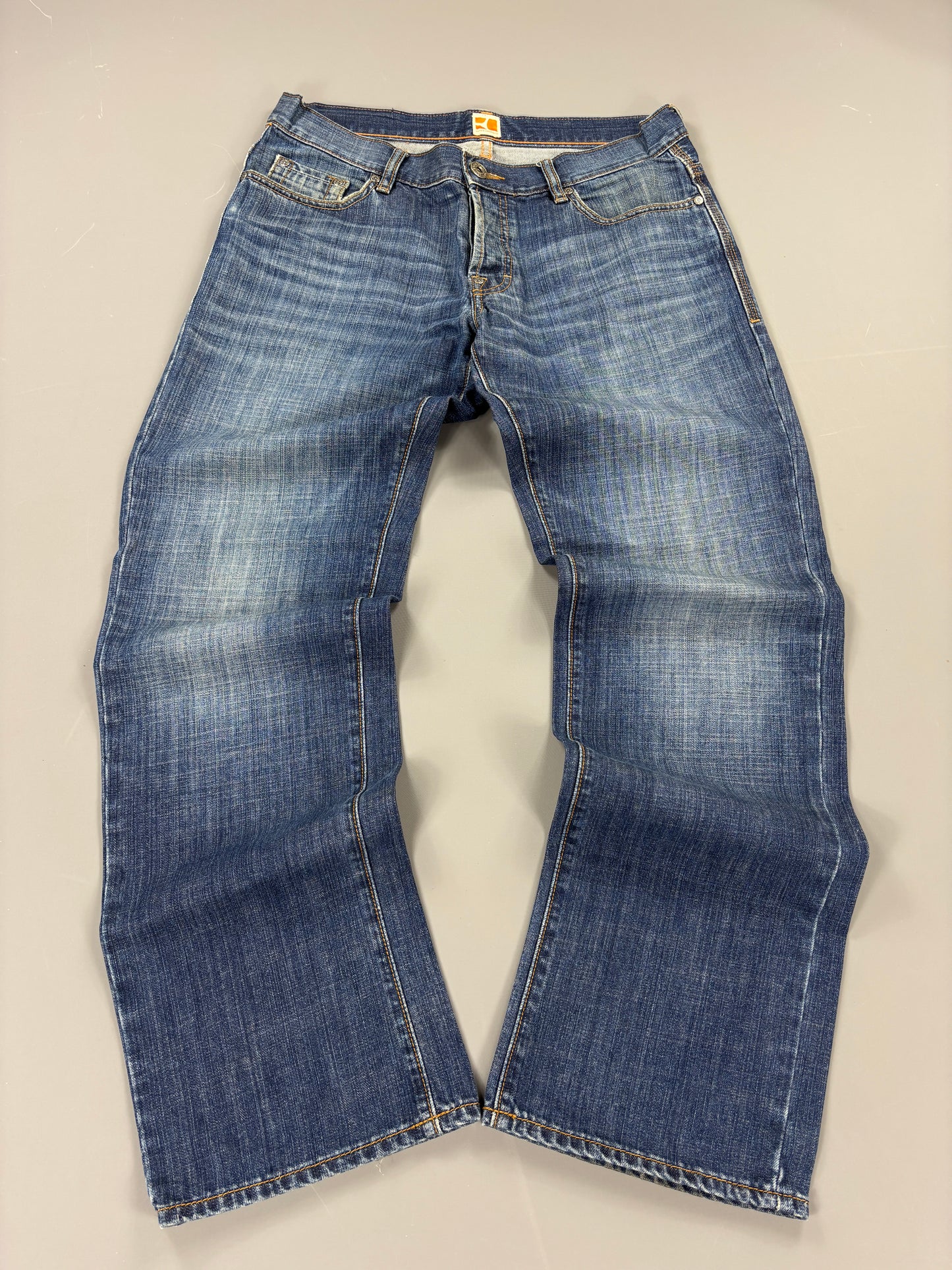 Boss Orange Bootcut Jeans vintage (M) 61season