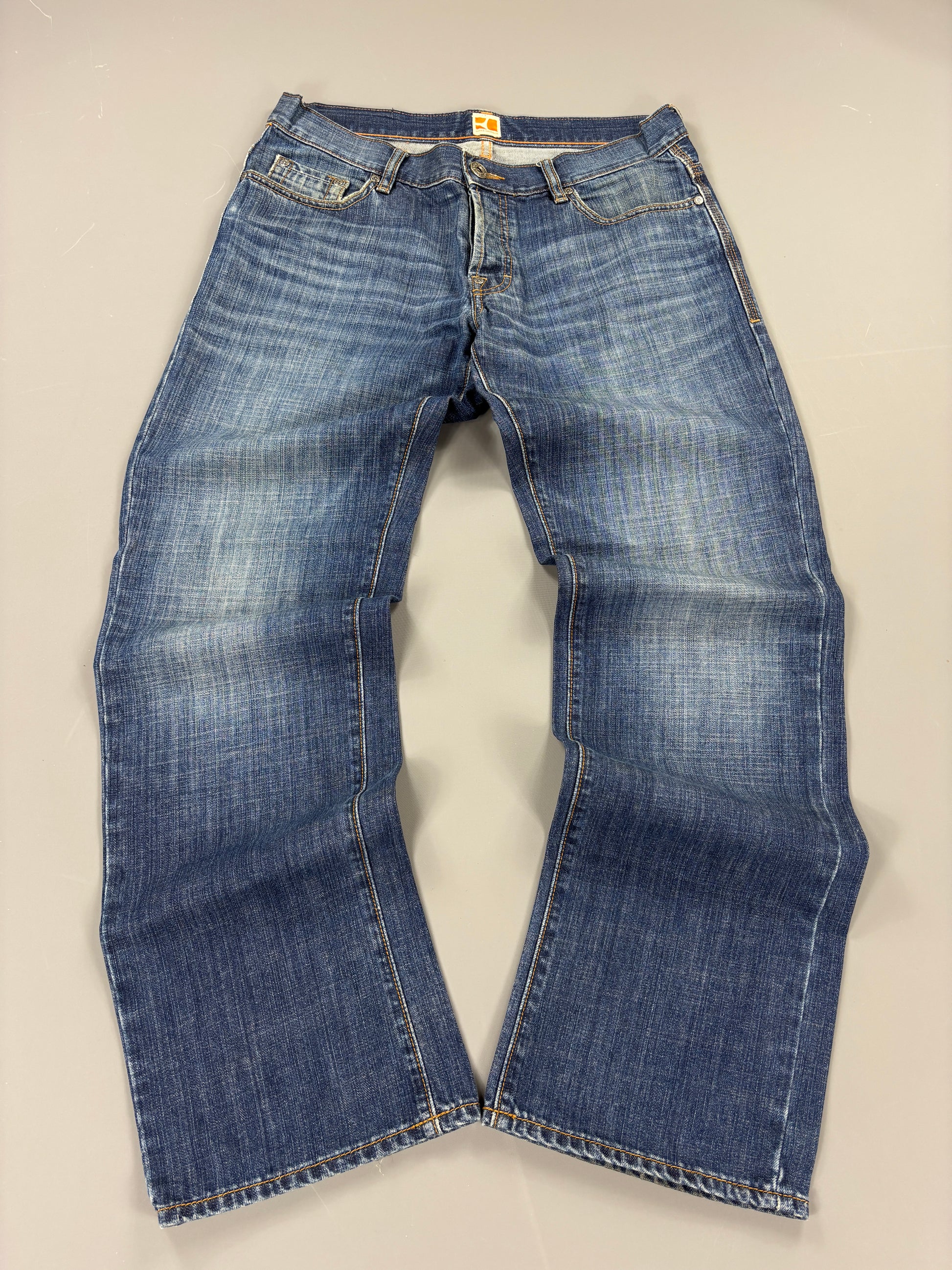 Boss Orange Bootcut Jeans vintage (M) 61season