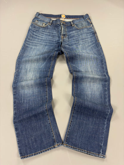 Boss Orange Bootcut Jeans vintage (M) 61season