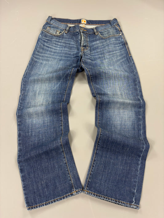 Boss Orange Bootcut Jeans vintage (M) 61season