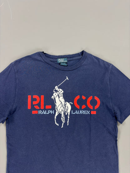 Polo Ralph Lauren Vintage T-Shirt 61season