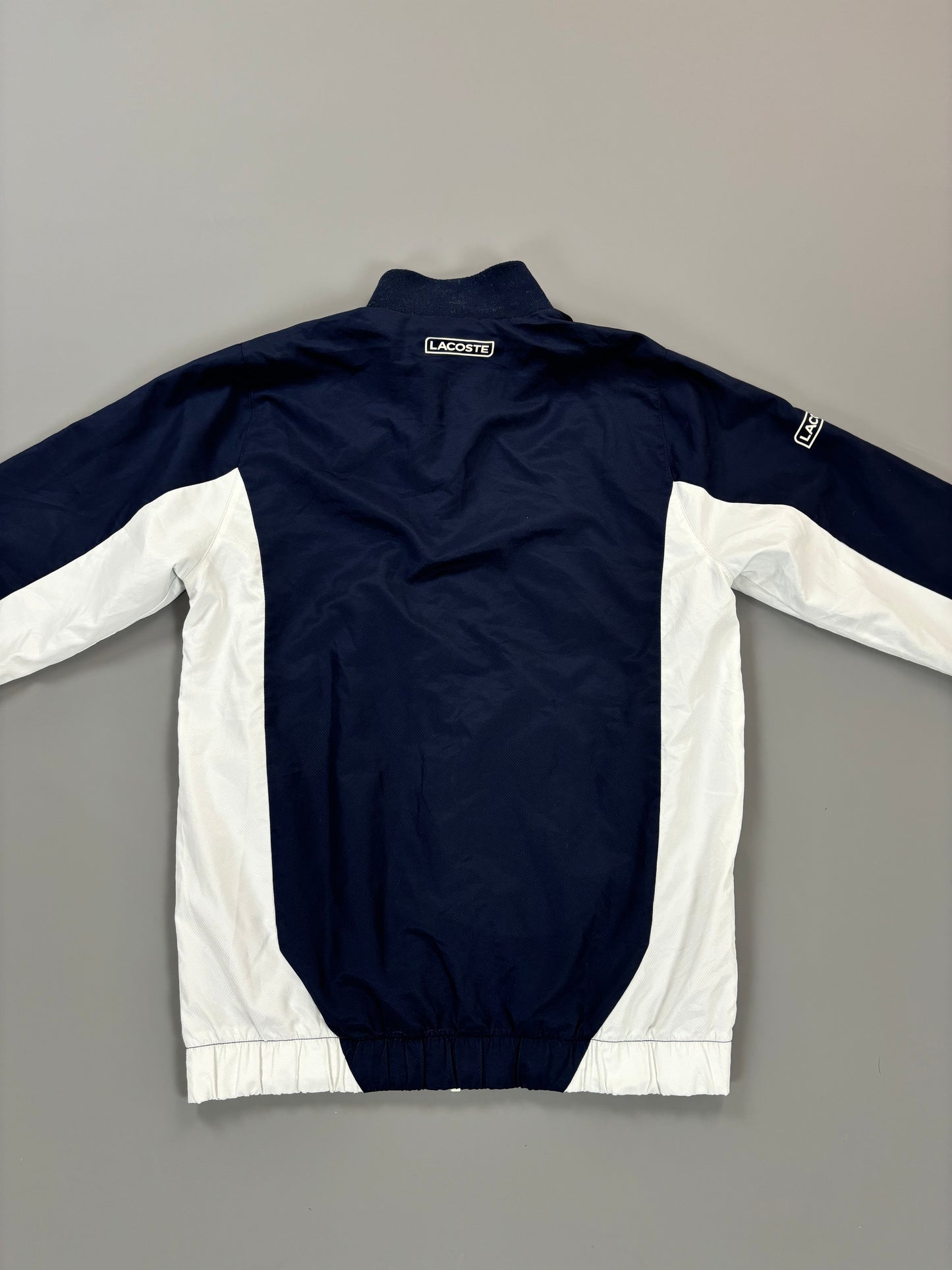 Lacoste Jacke S