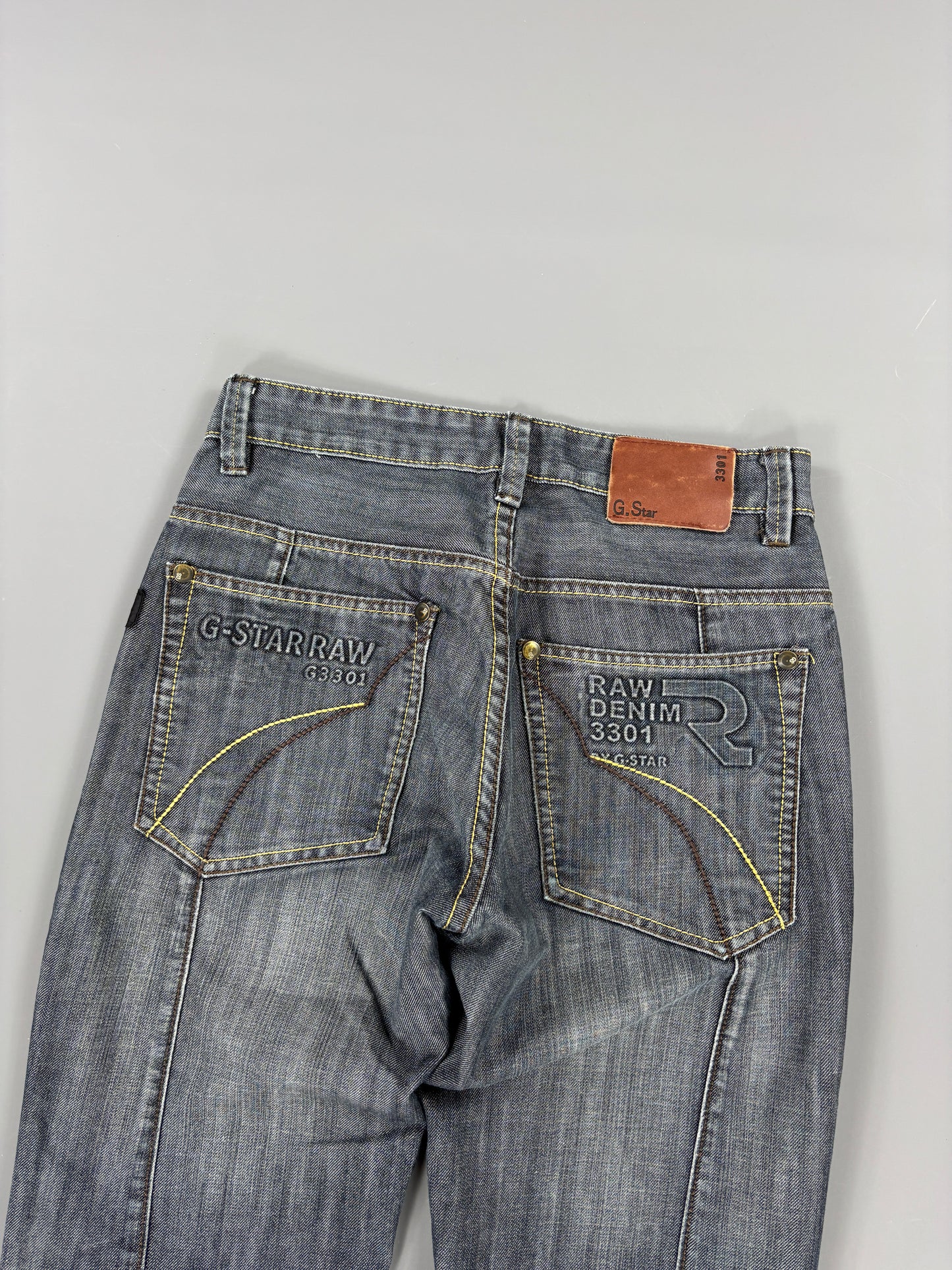 G-Star Jeans 61season