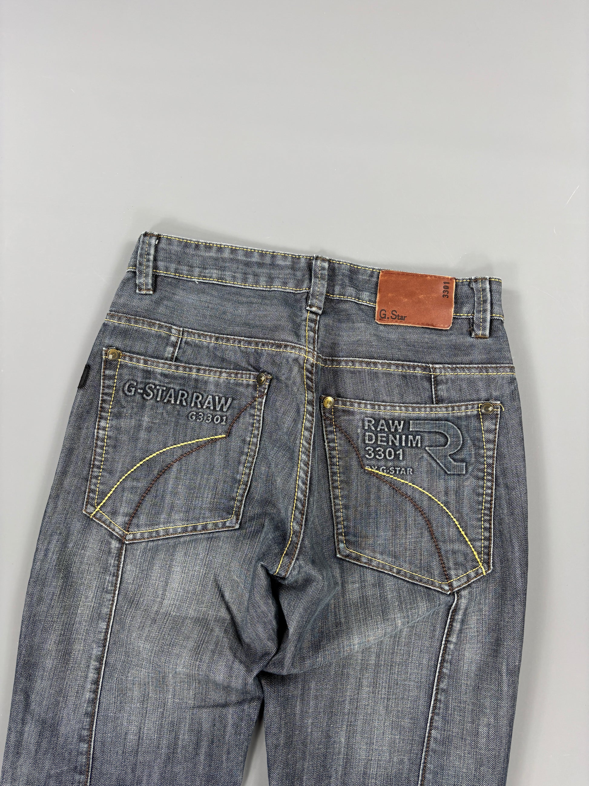 G-Star Jeans 61season