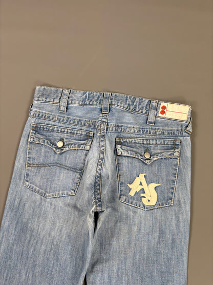 Armani Jeans M 61season