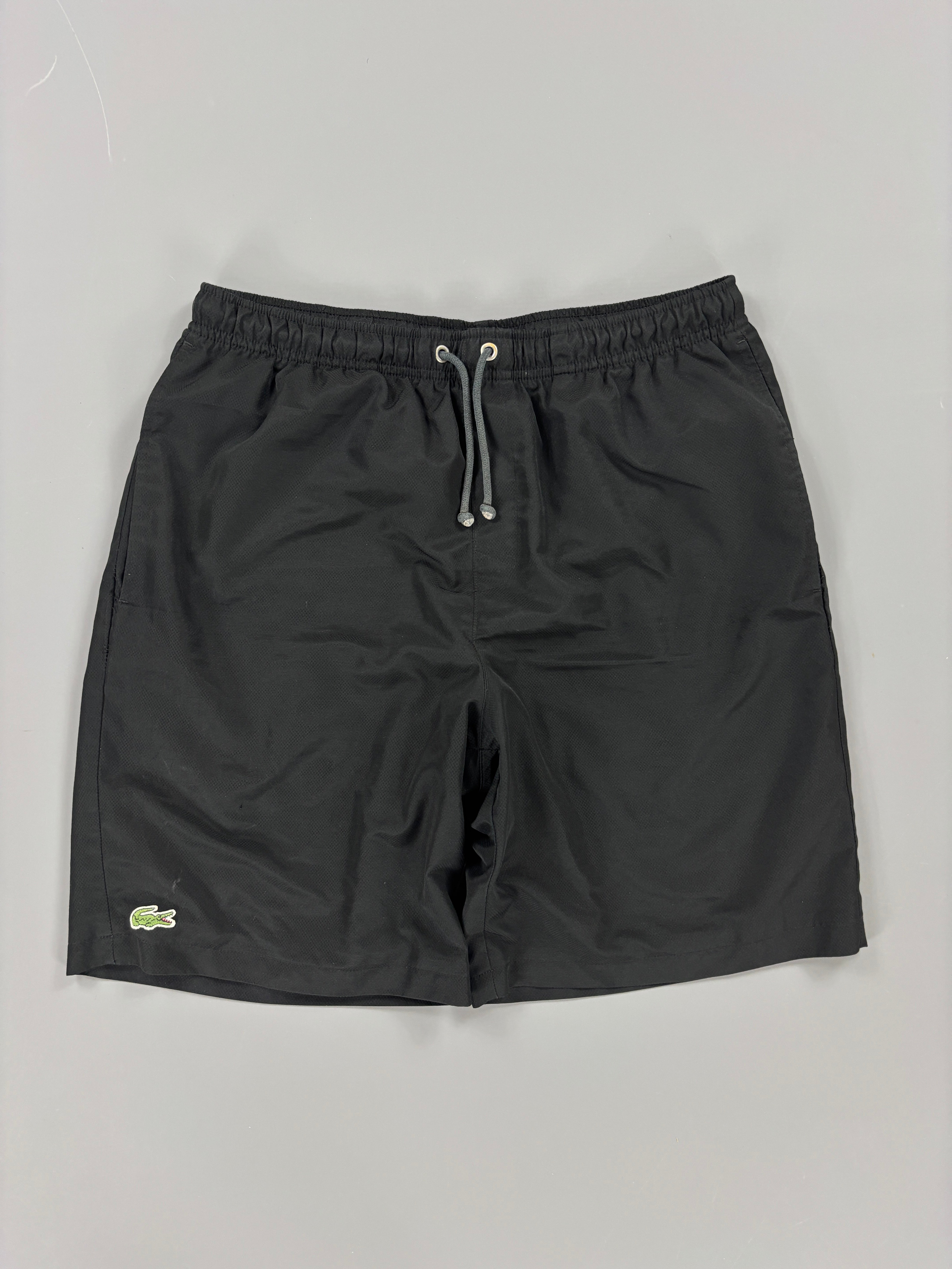 Lacoste Vintage Shorts L 61season
