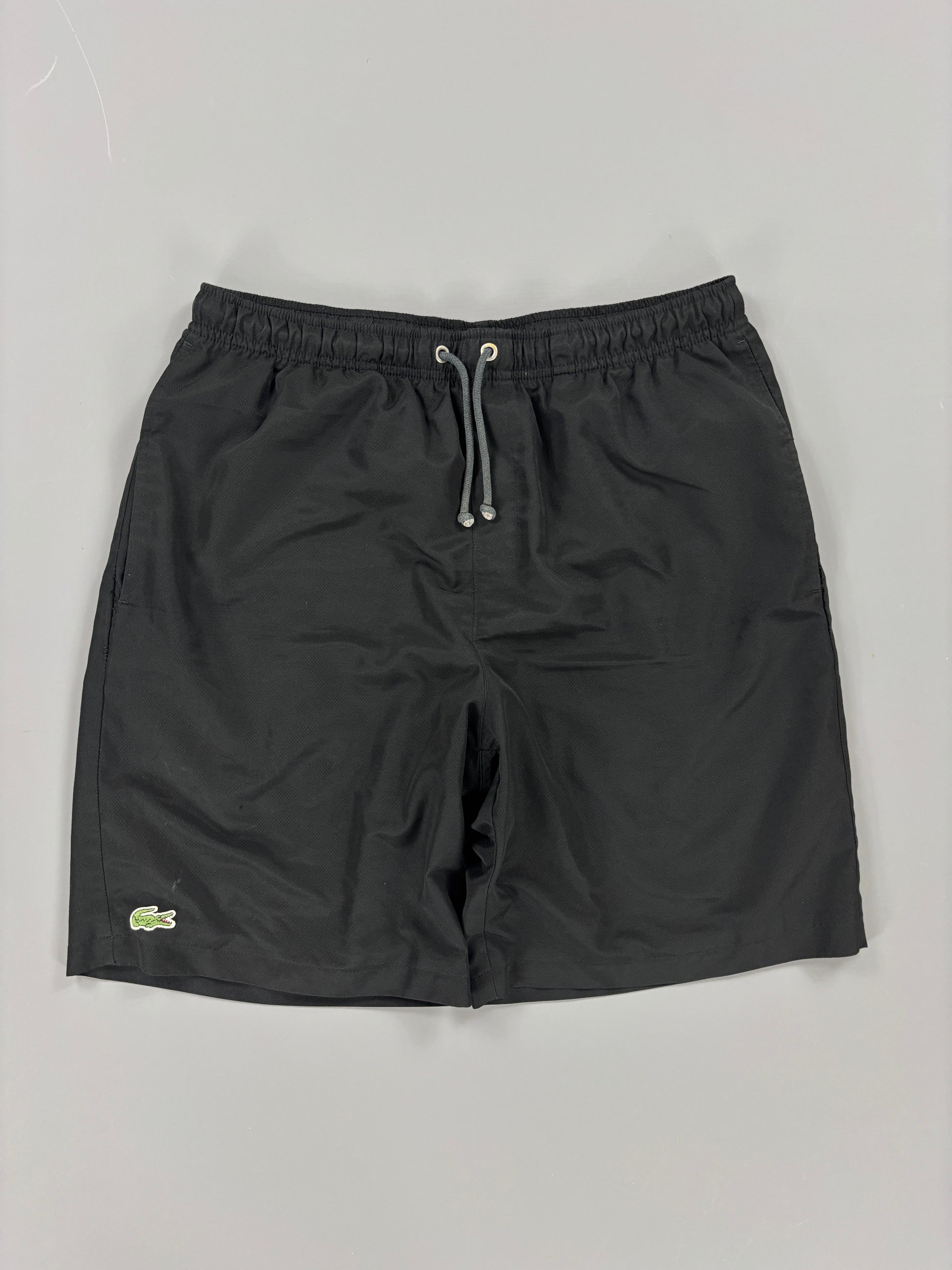 Lacoste Vintage Shorts L 61season