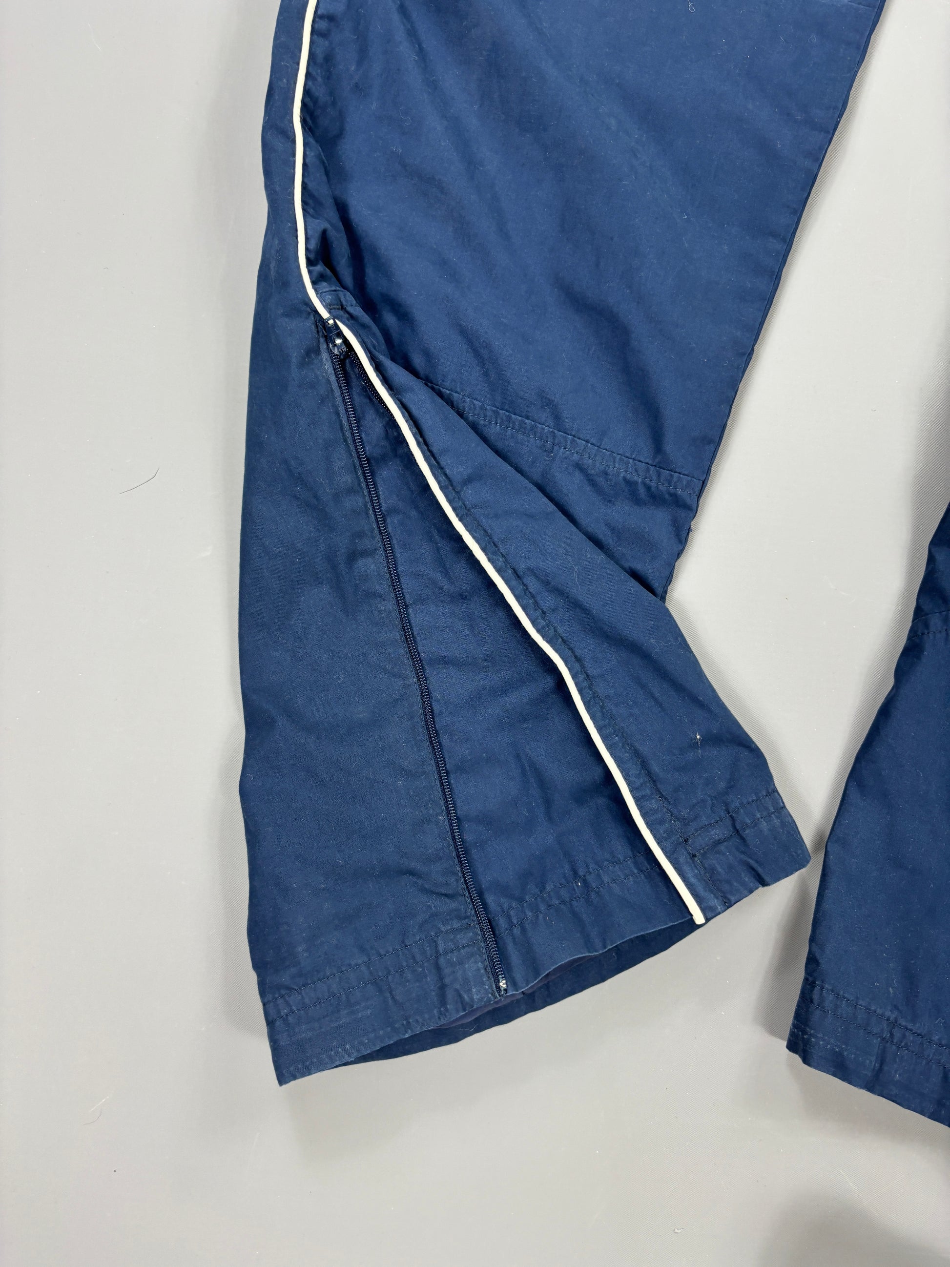 Nike Trackpants vintage (M) 61season