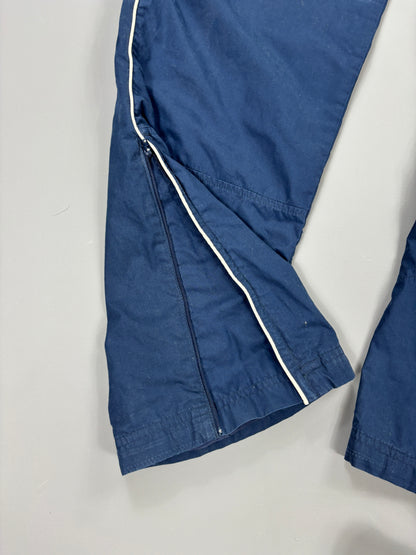 Nike Trackpants vintage (M) 61season