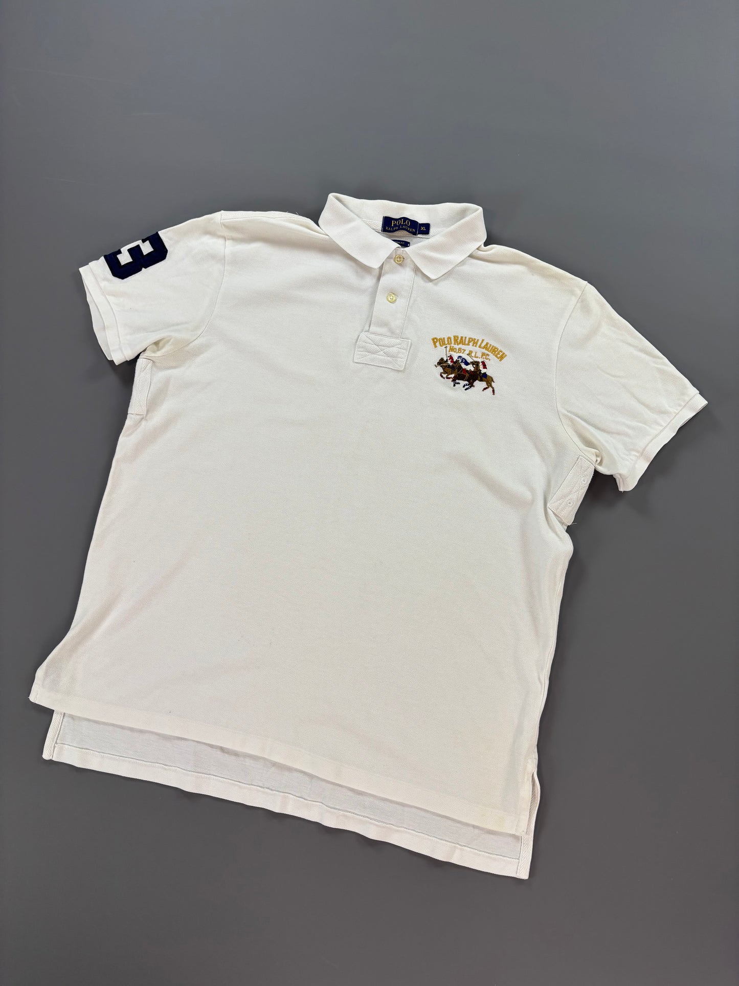 Ralph Lauren Polo XL