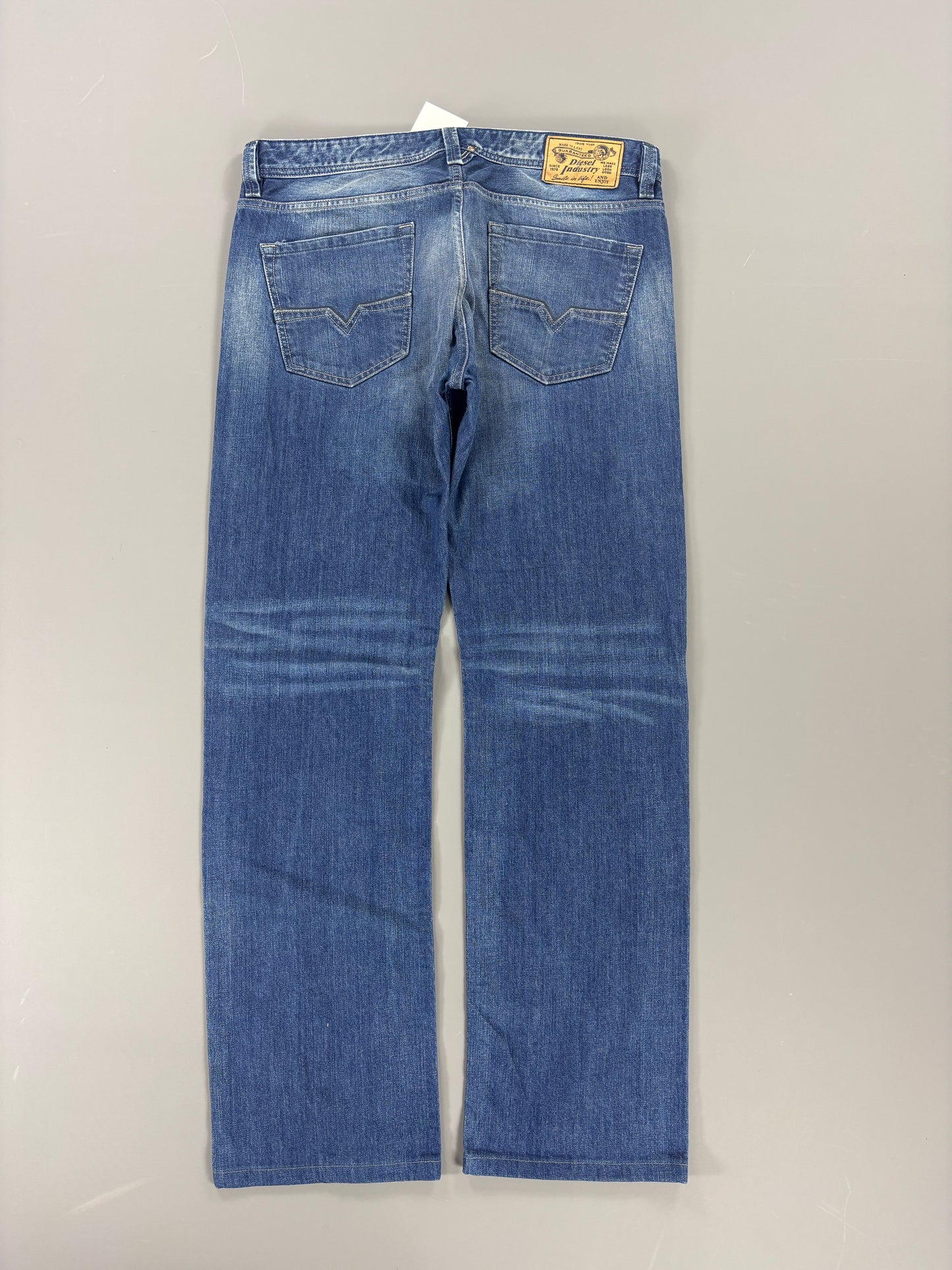 Diesel Jeans L (Baggy) 61season