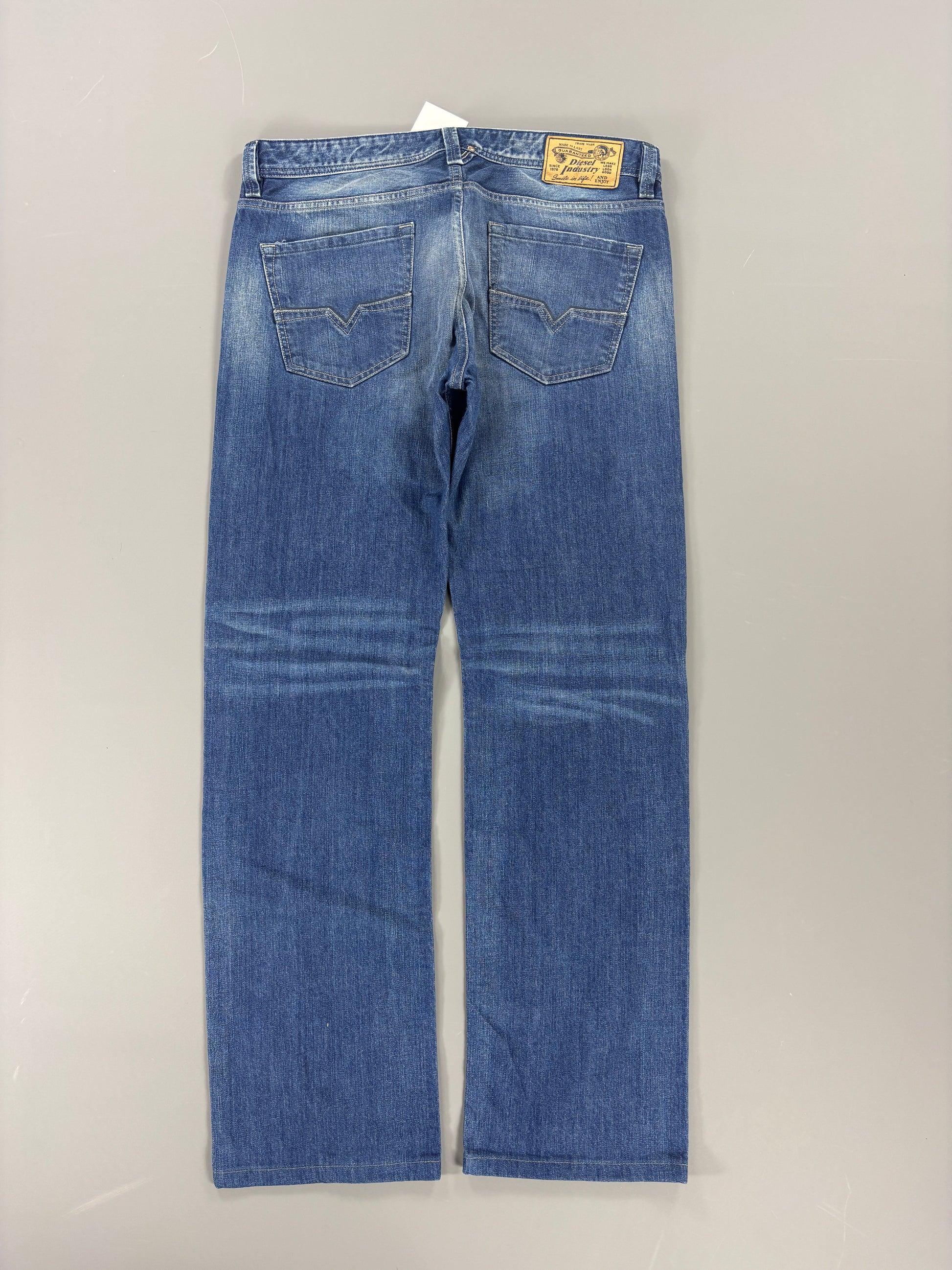 Diesel Jeans L (Baggy) 61season