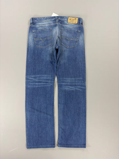 Diesel Jeans L (Baggy) 61season