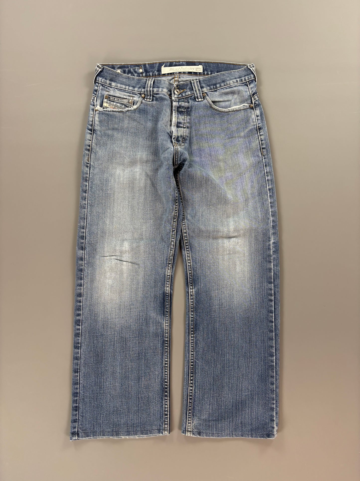 Diesel Jeans S