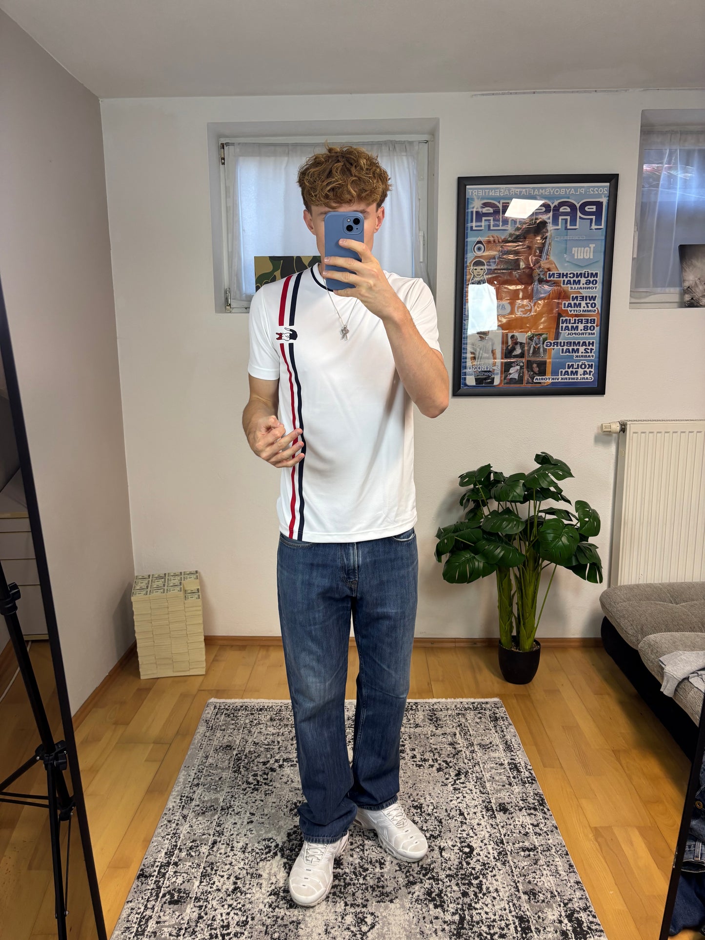 Lacoste Jeans M