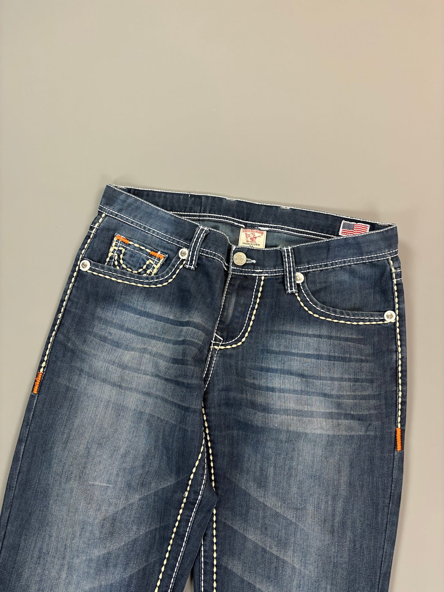 True Religion Jeans L