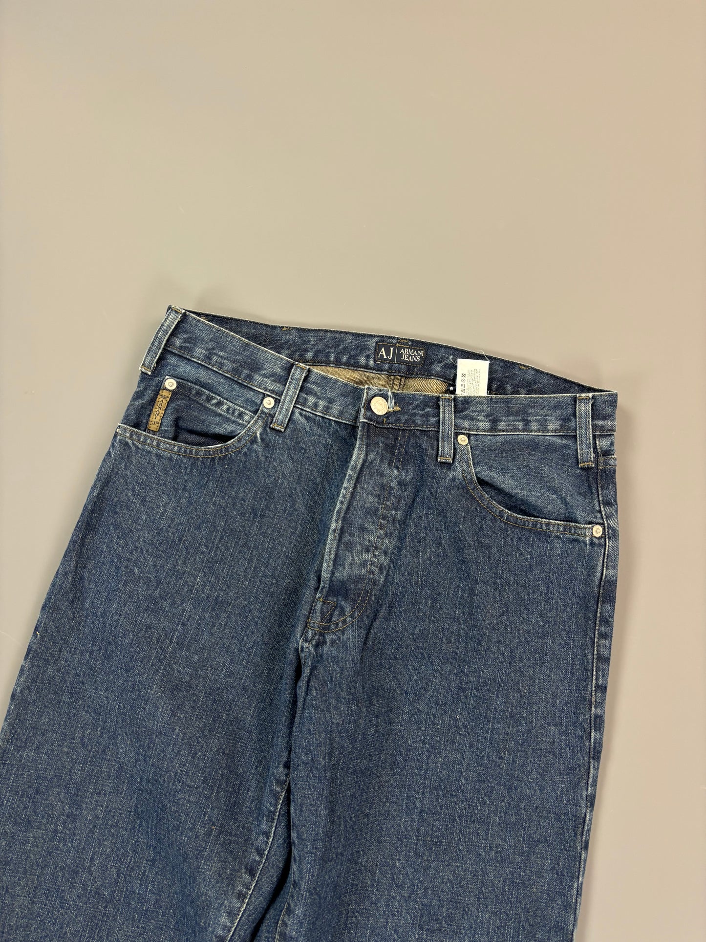 Armani Jeans XL