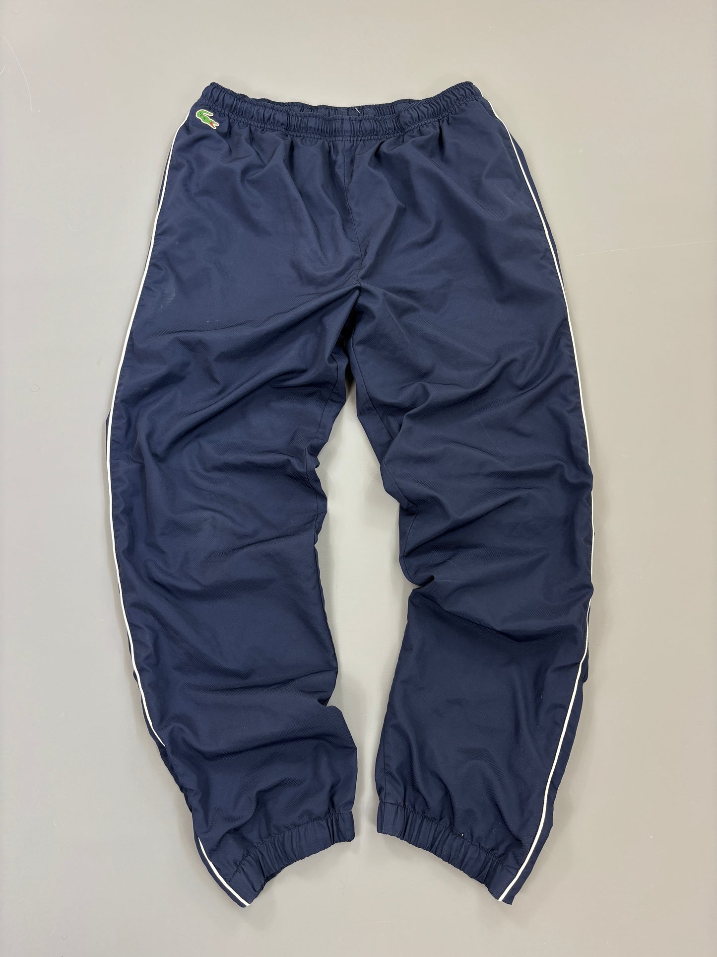 Lacoste Trackpants vintage (M) 61season