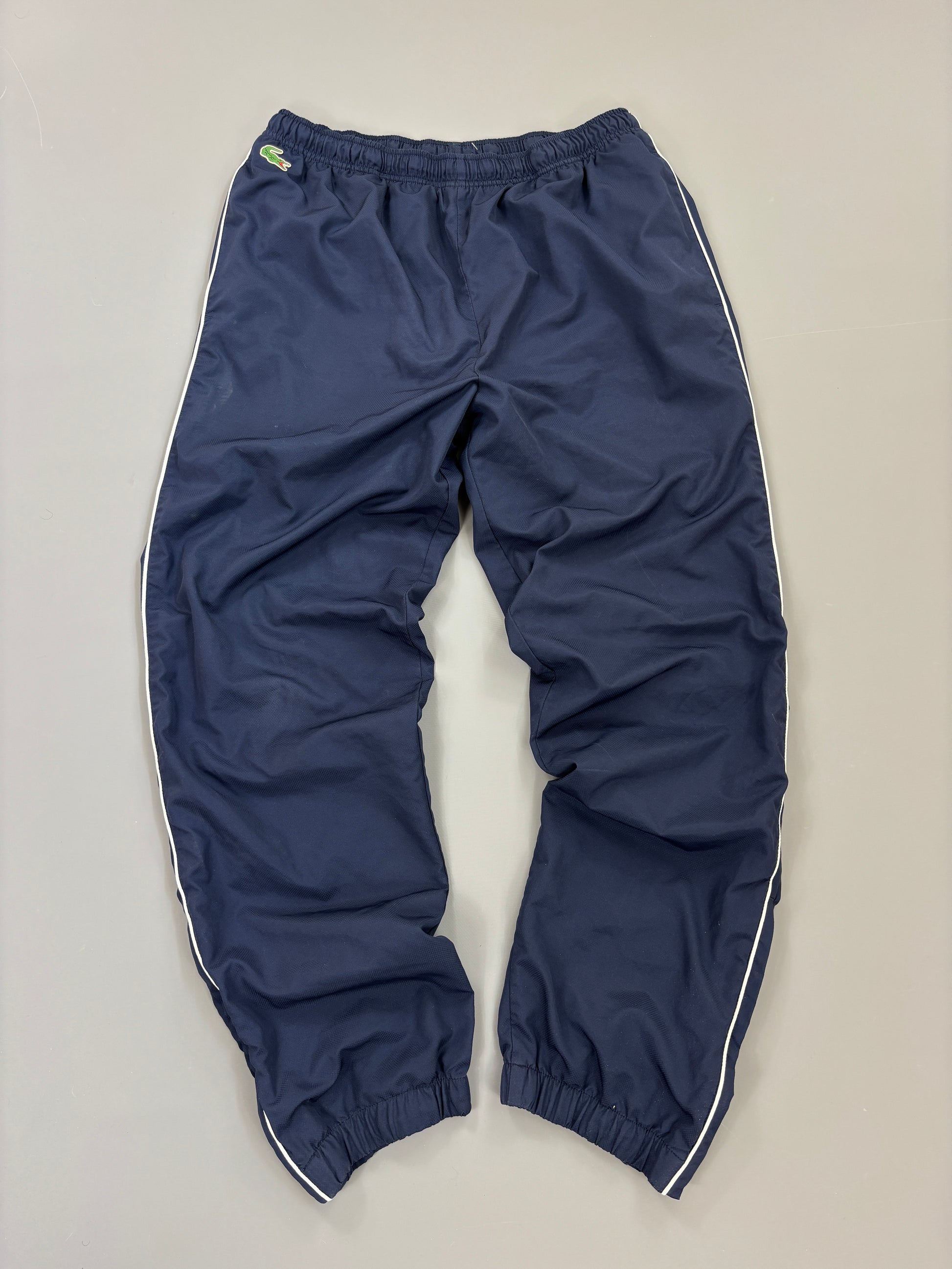 Lacoste Trackpants vintage (M) 61season
