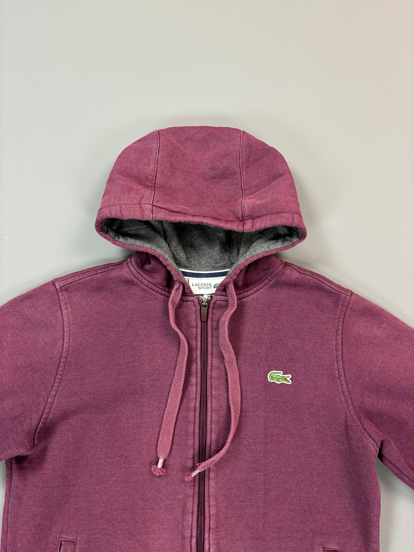 Lacoste Zip XS