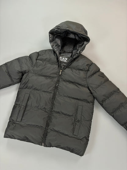 Armani winter jacket SM