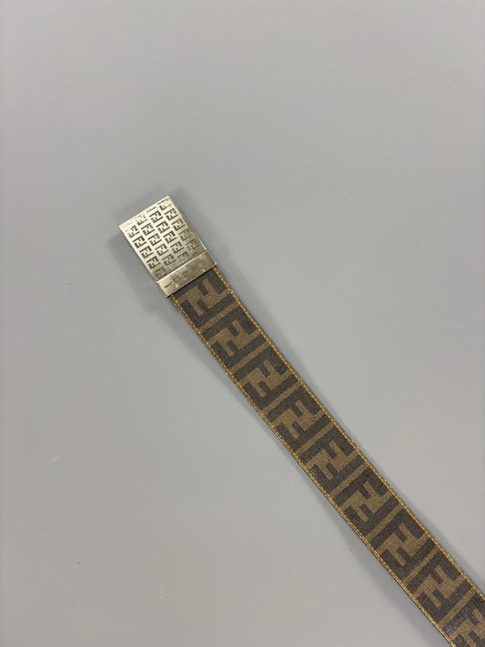 Fendi Vintage Gürtel 61season