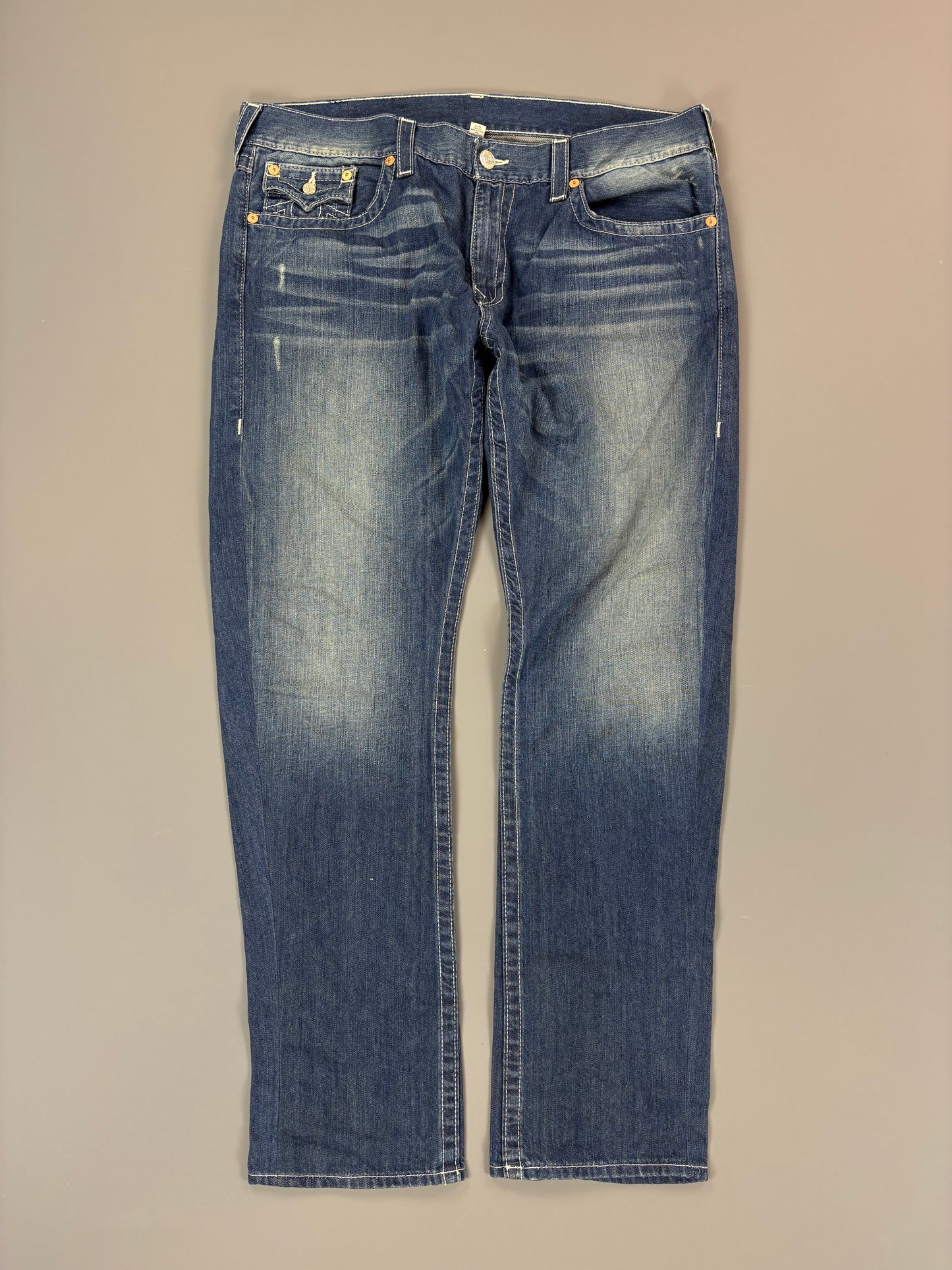 True Religion Jeans XL