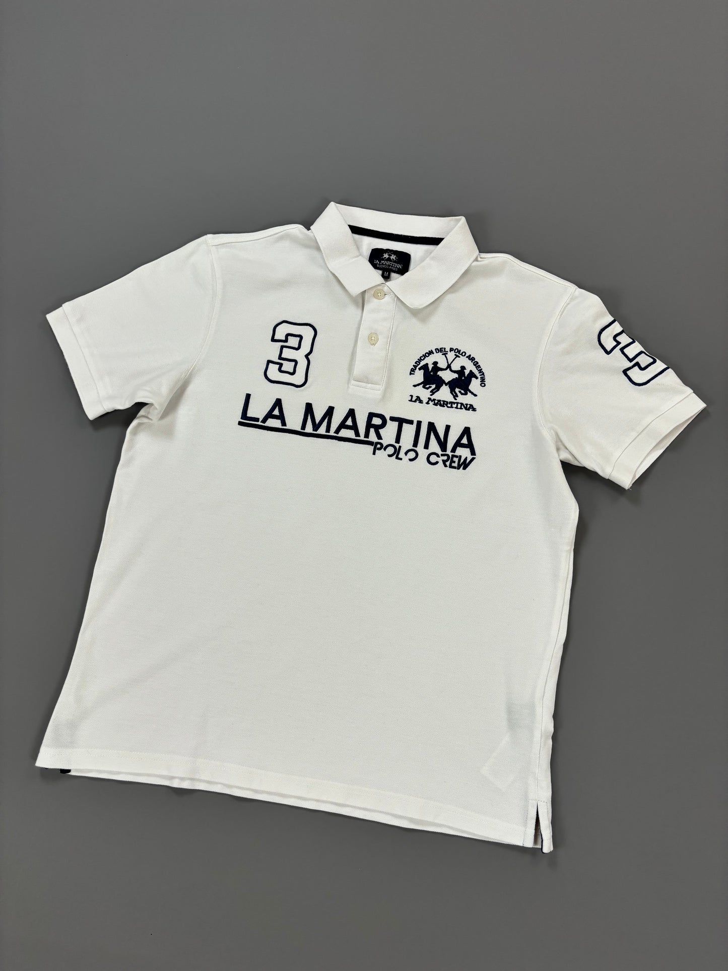 La Martina Polo M