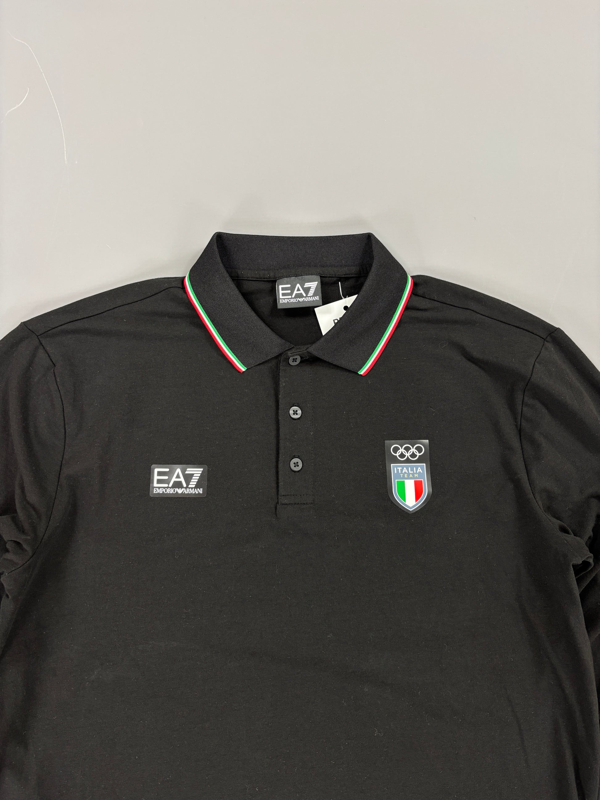 Emporio Armani Vintage Polo M 61season