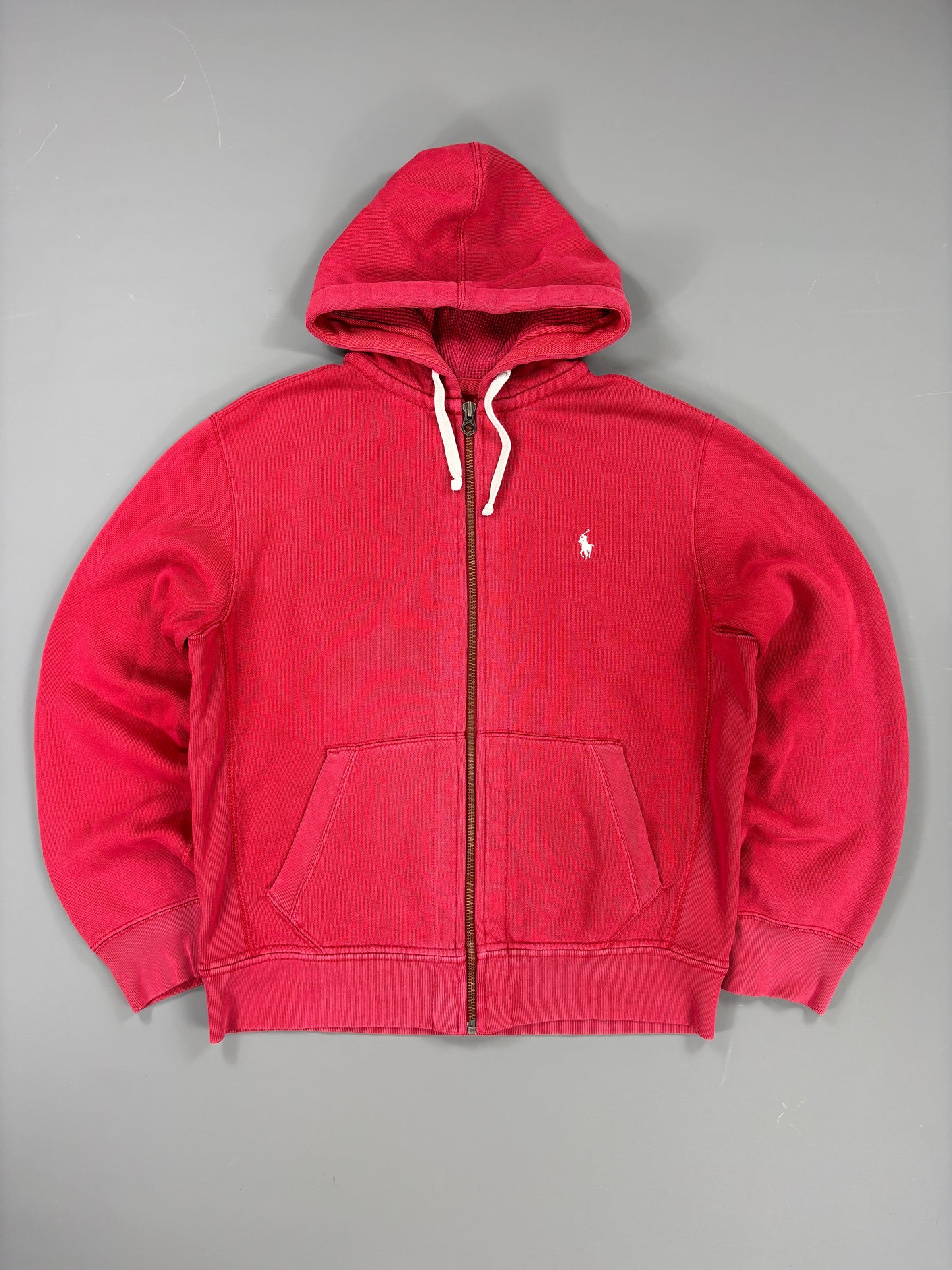 Polo Ralph Lauren Vintage Sweatjacke S 61season
