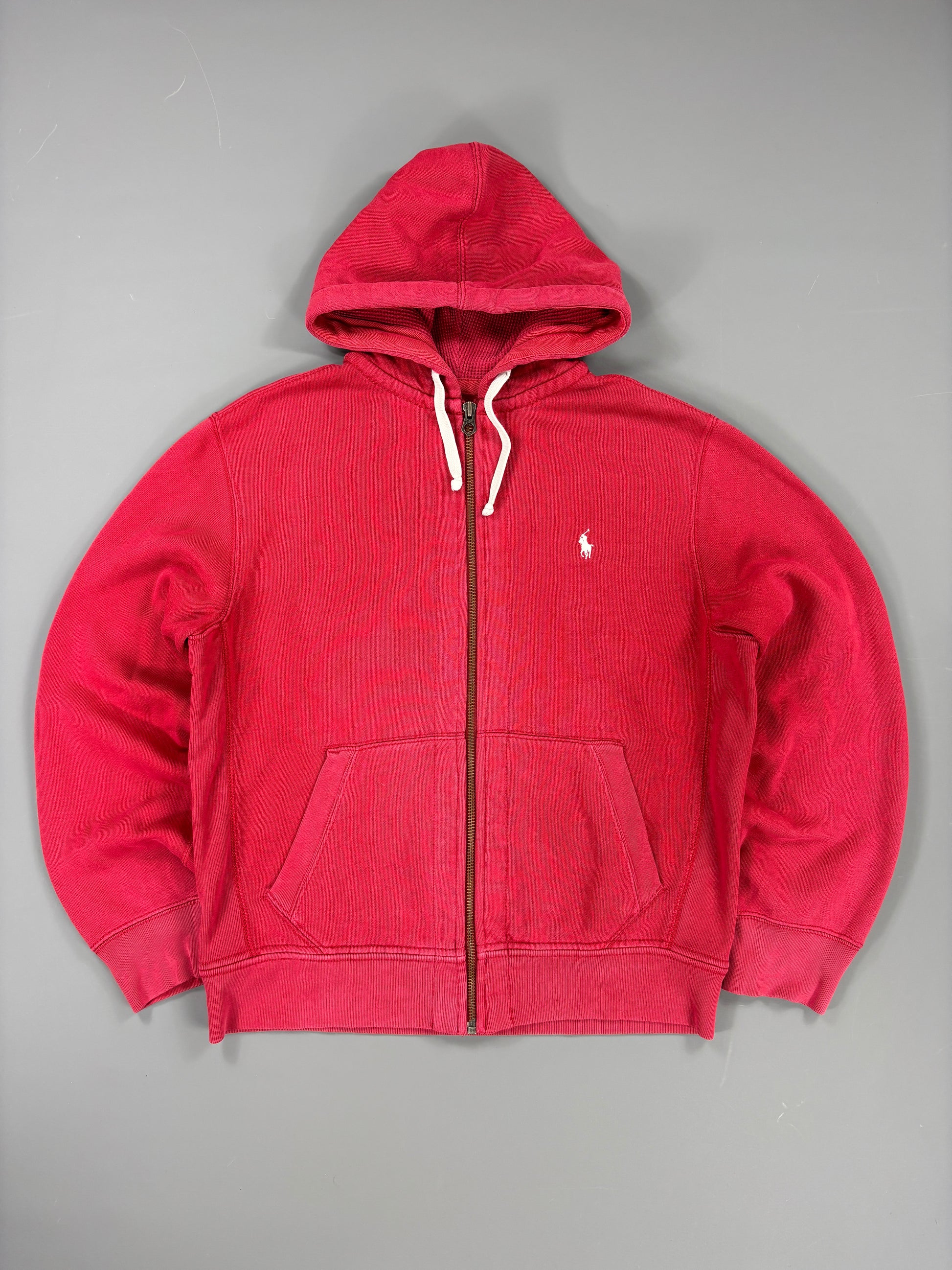 Polo Ralph Lauren Vintage Sweatjacke S 61season