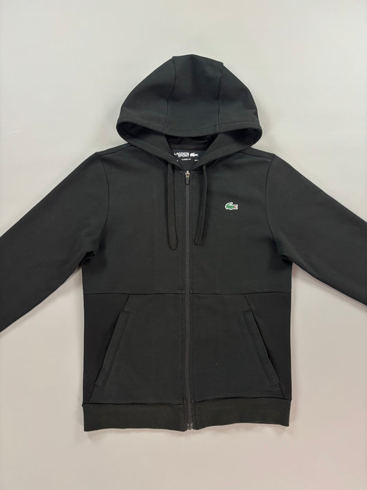 Lacoste Zipper S