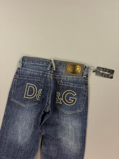 Dolce Gabbana Jeans S-M (Skinny)