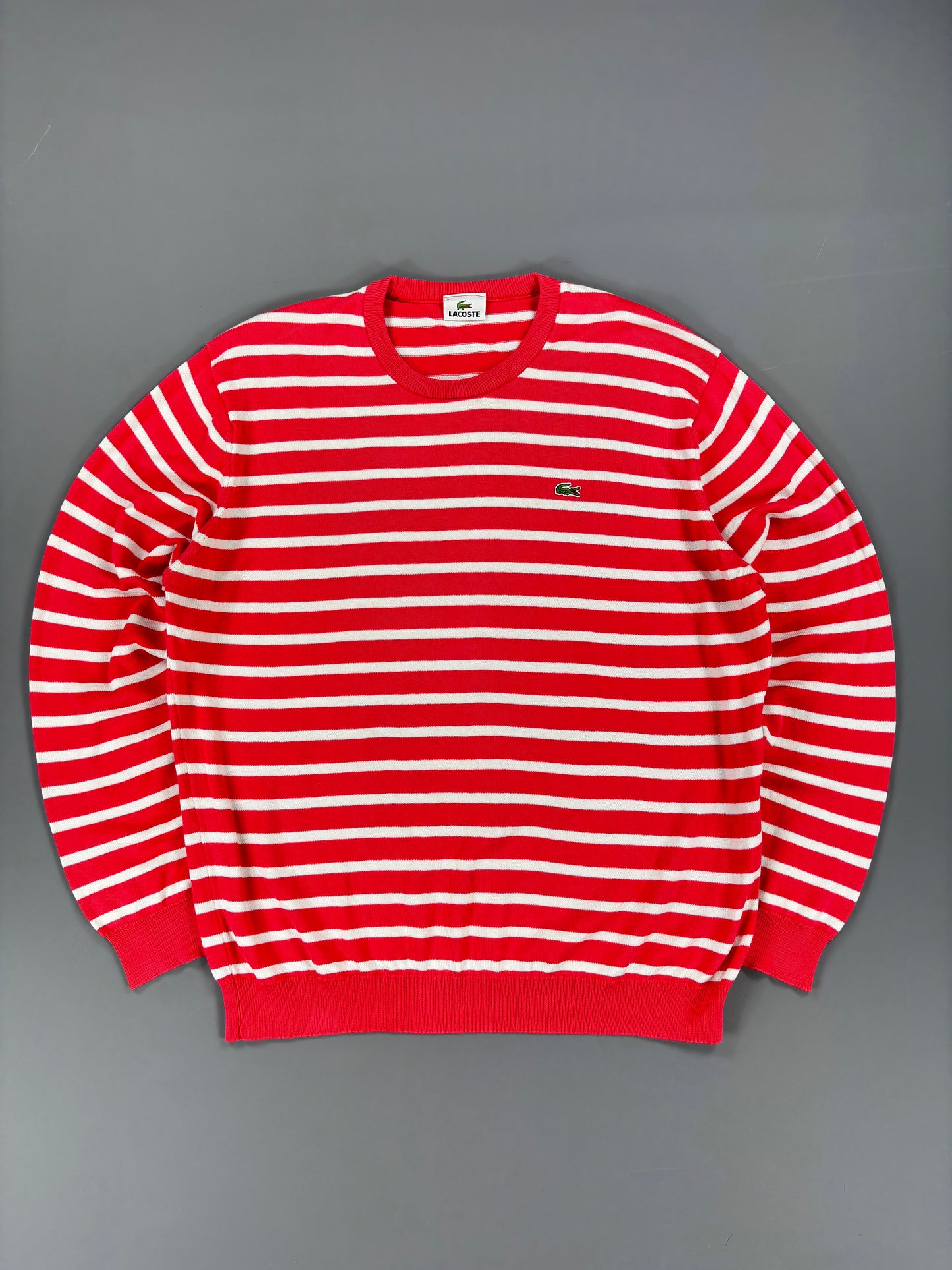 Lacoste Sweater M 61season