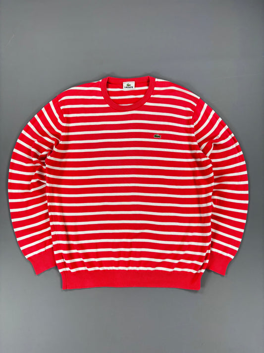 Lacoste Sweater M 61season