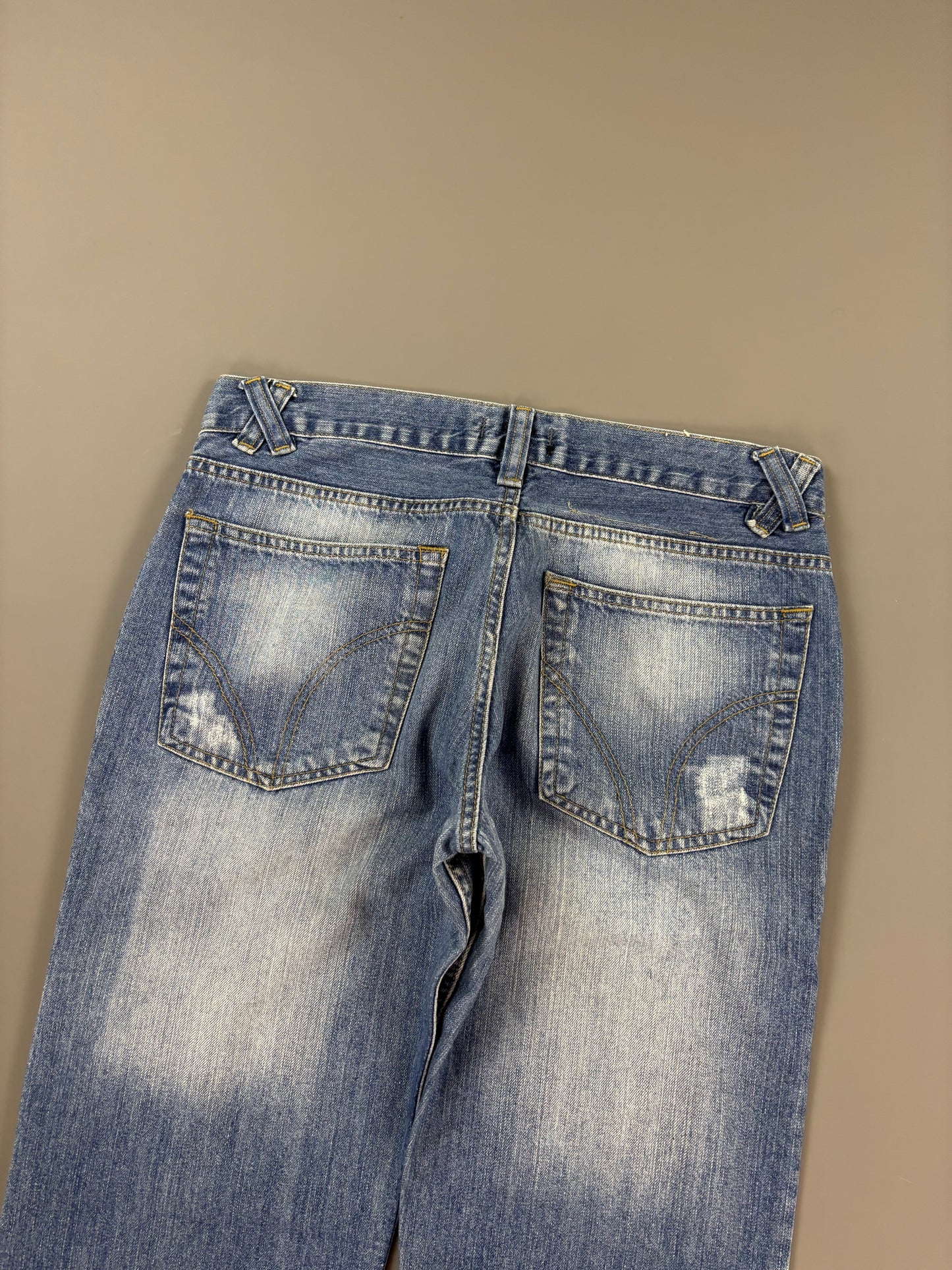Dolce & Gabbana Jeans L