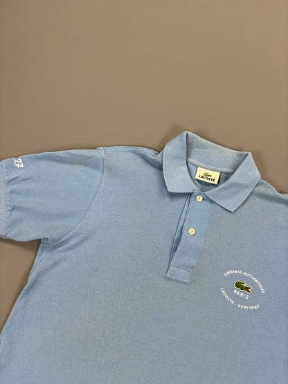 Lacoste Polo M