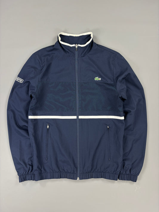 Lacoste Jacke 61season