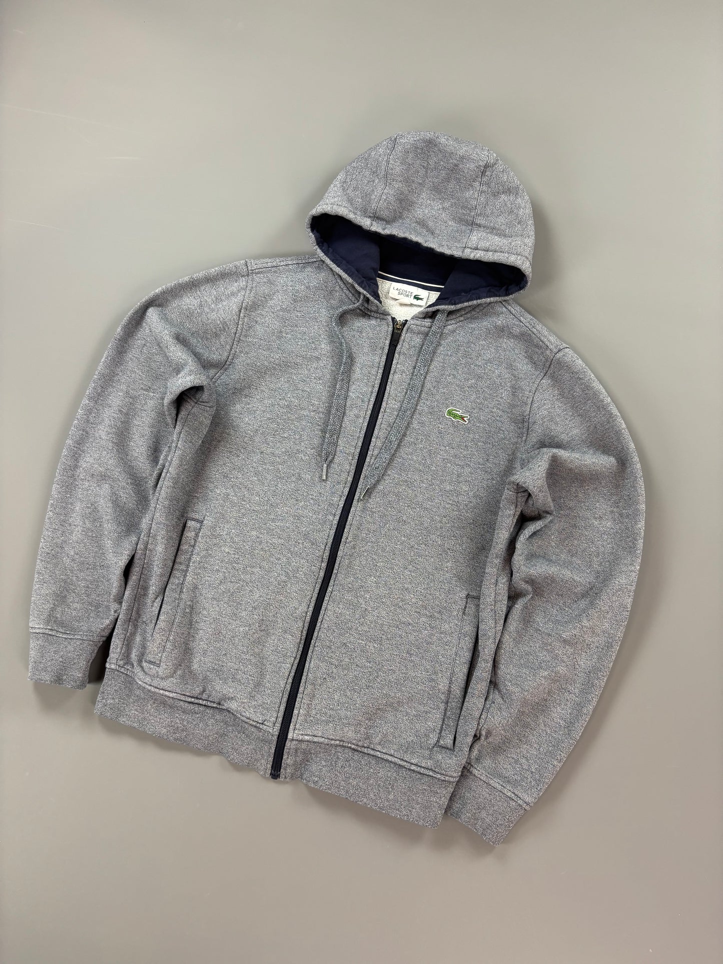 Lacoste Zip XS